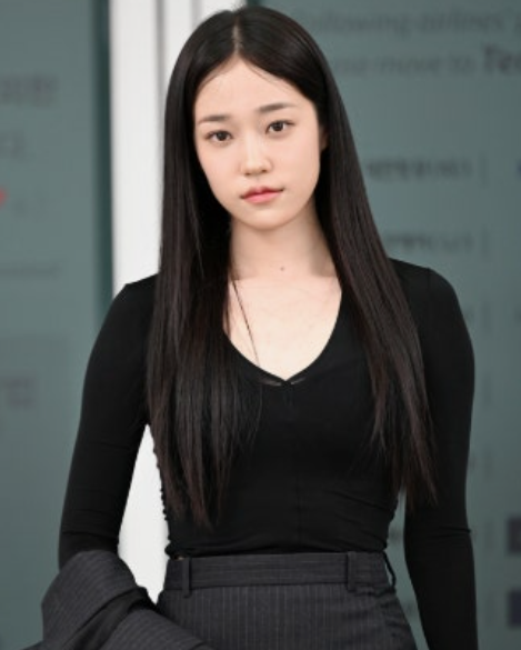 "미대생에서 배우로" 노윤서 인물정보 | 동궁 나이 키 인스타 일타스캔들 남주혁