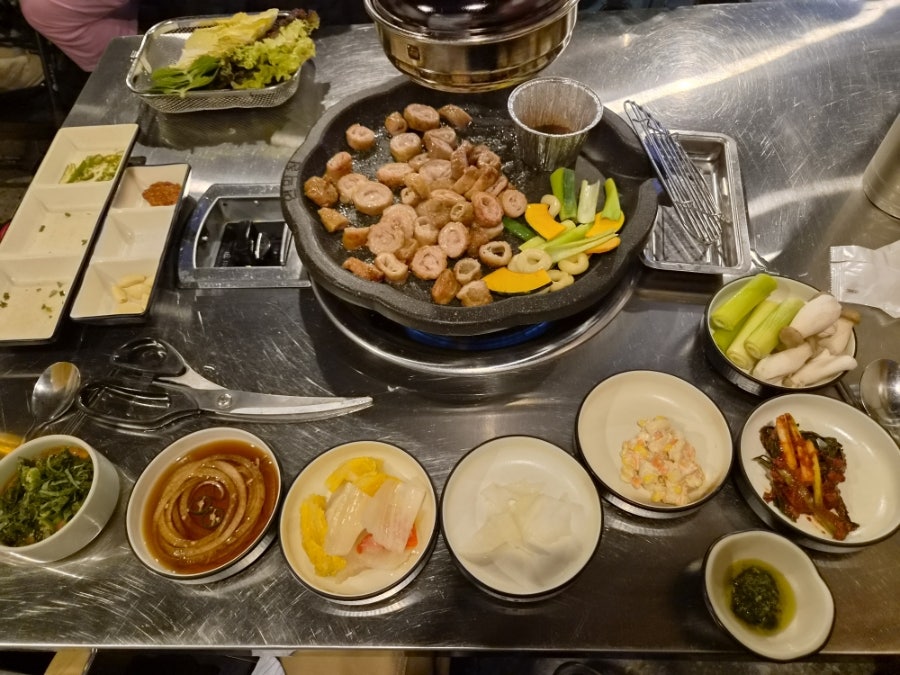 연막창 반고개역점 사진 6