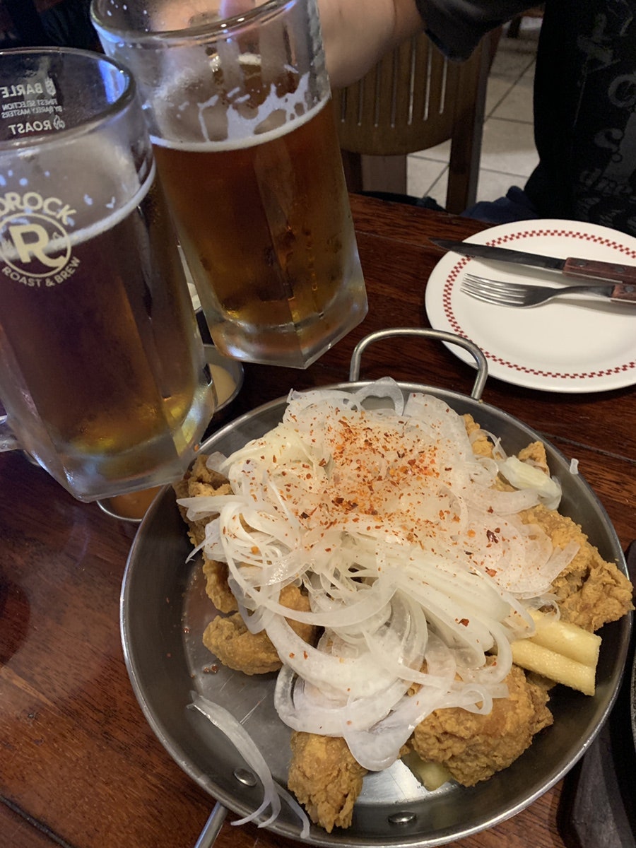 달가득치킨 사진 6