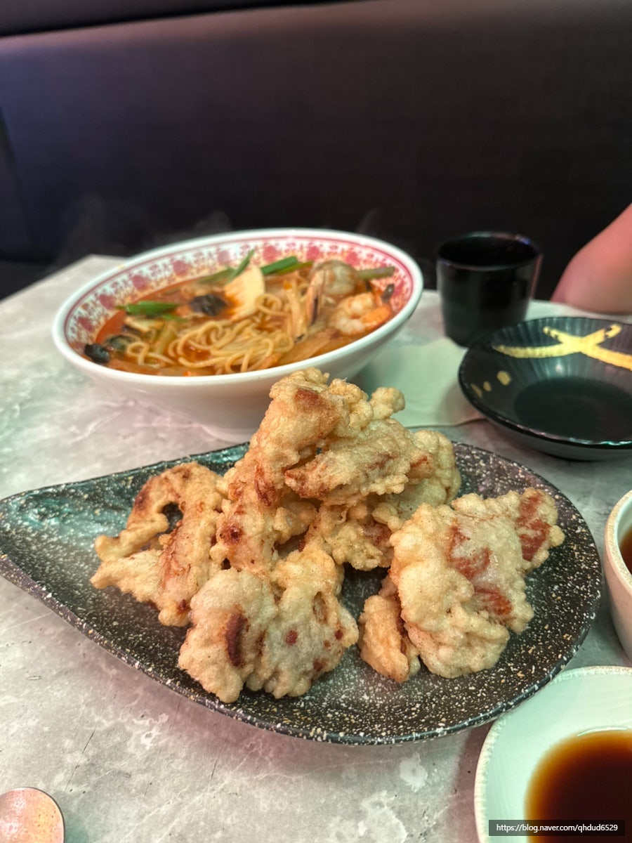 신라호텔 사진 5