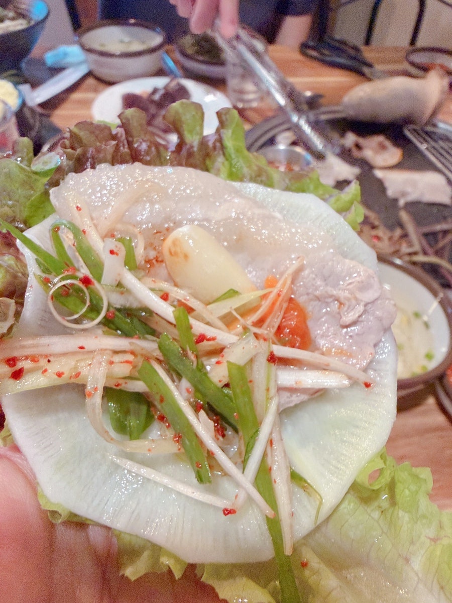 김해뒷통&삼겹 화명본점 사진 2