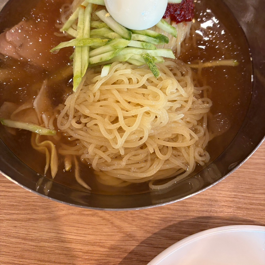부산가야밀면 사진 6