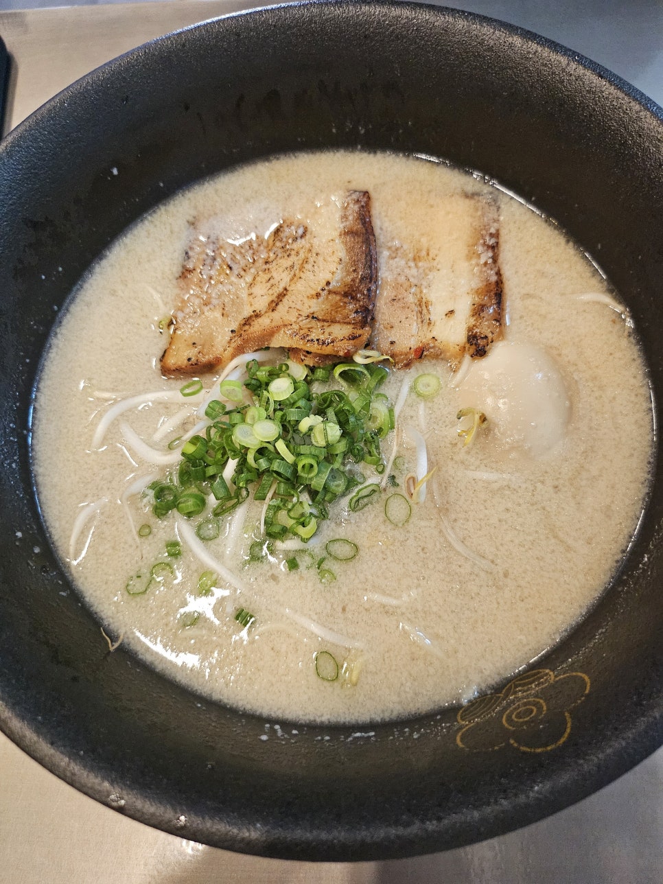후쿠오카라멘데파토 본점 사진 3