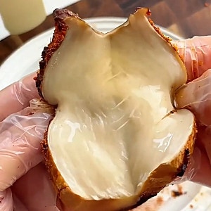 에어프라이어 새송이버섯구이, 고기보다 맛있는 다이어트 버섯요리