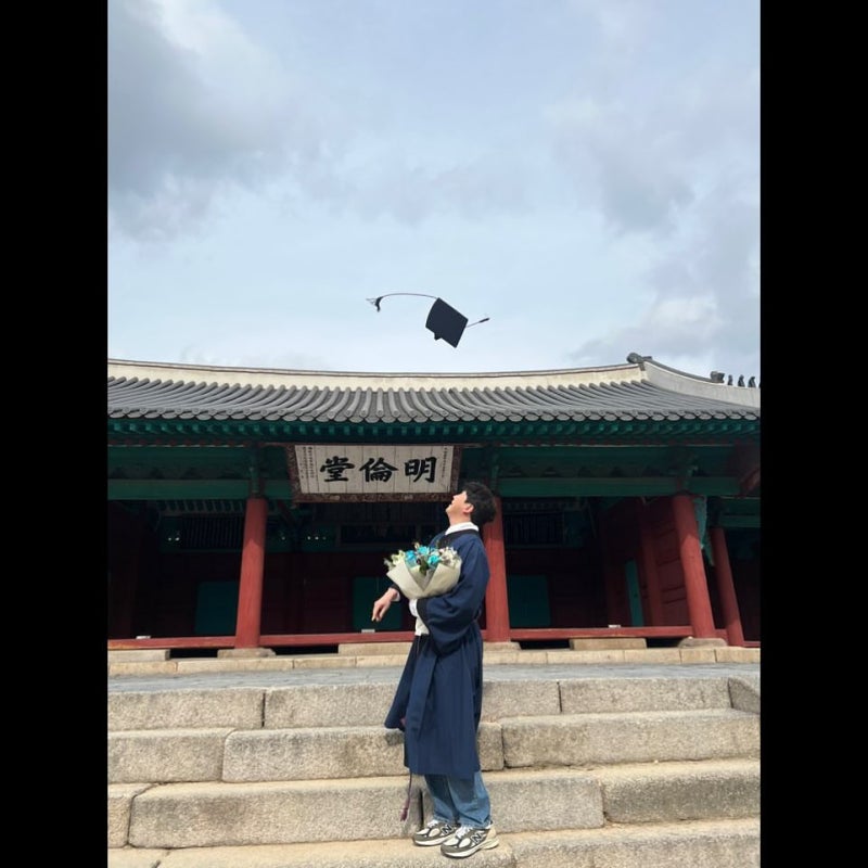 [이번 주 첫방] 《결혼의 완성》으로 돌아온 김대명! 18년 만의 졸업 근황부터 신작 '노만희' ....