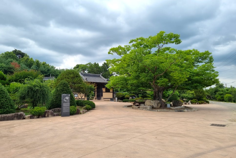 계암고택 사진 2