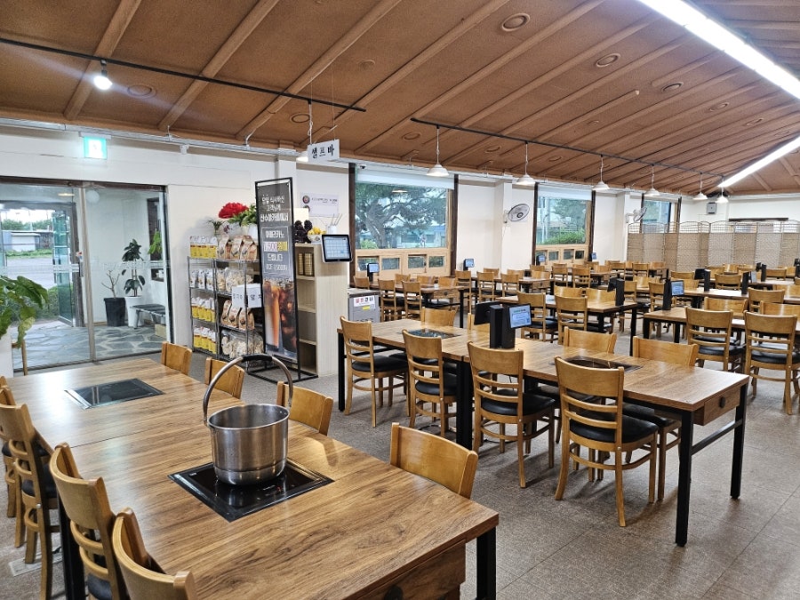 산수야만두전골 사진 5
