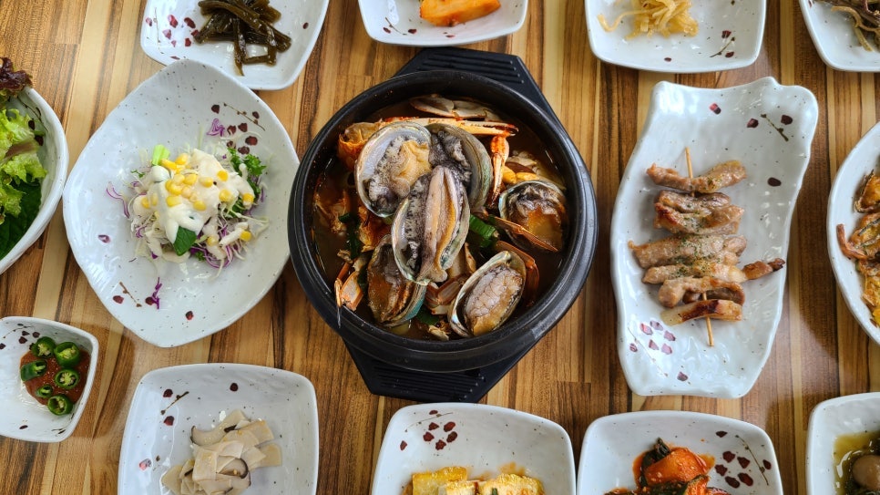 제일횟집 사진 2