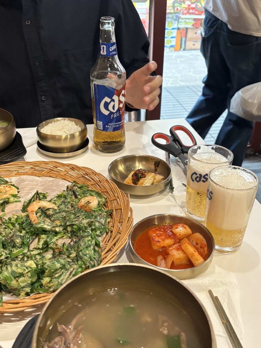 둘촌해장 사진 4