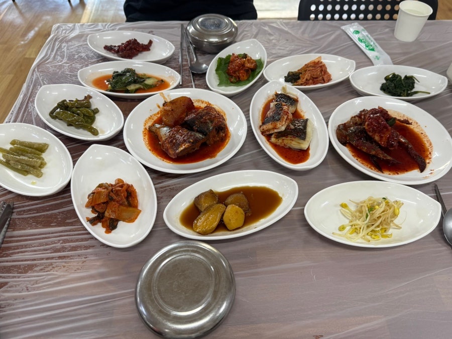 전라도광주밥상 광주무등횟집 사진 4