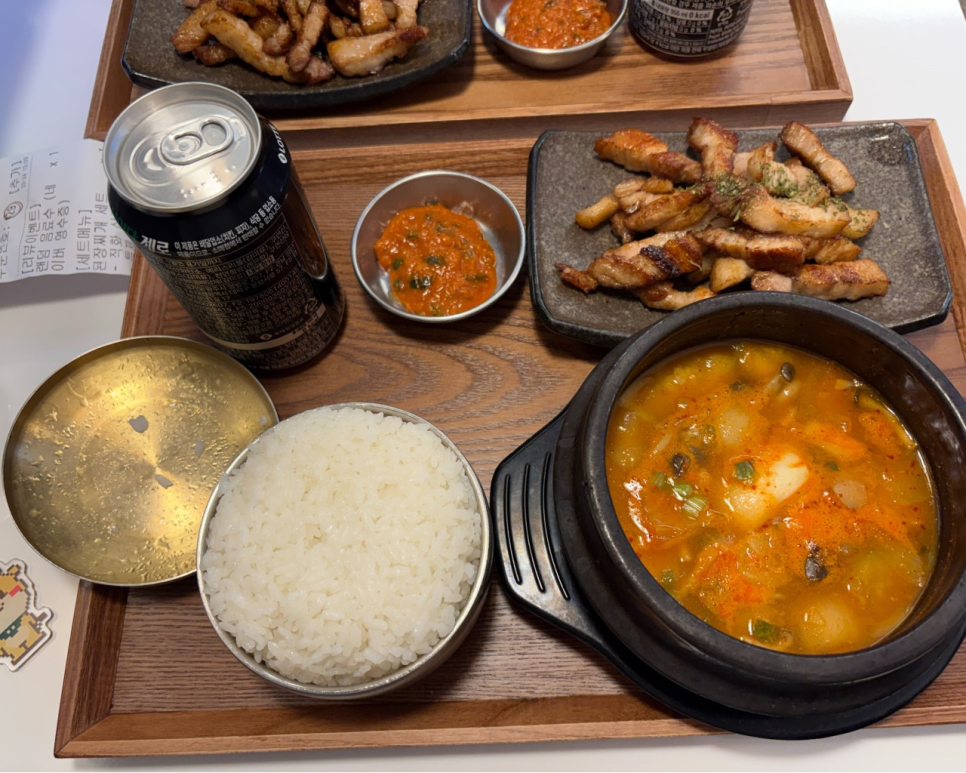 금쪽삼겹 건대점 사진 3