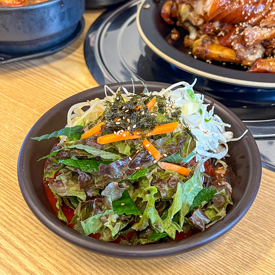 연안족발 인천논현점 사진 6