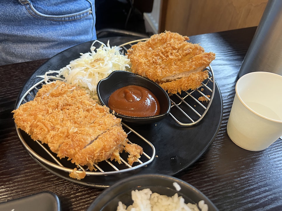 삼동소바 동판교점 사진 6