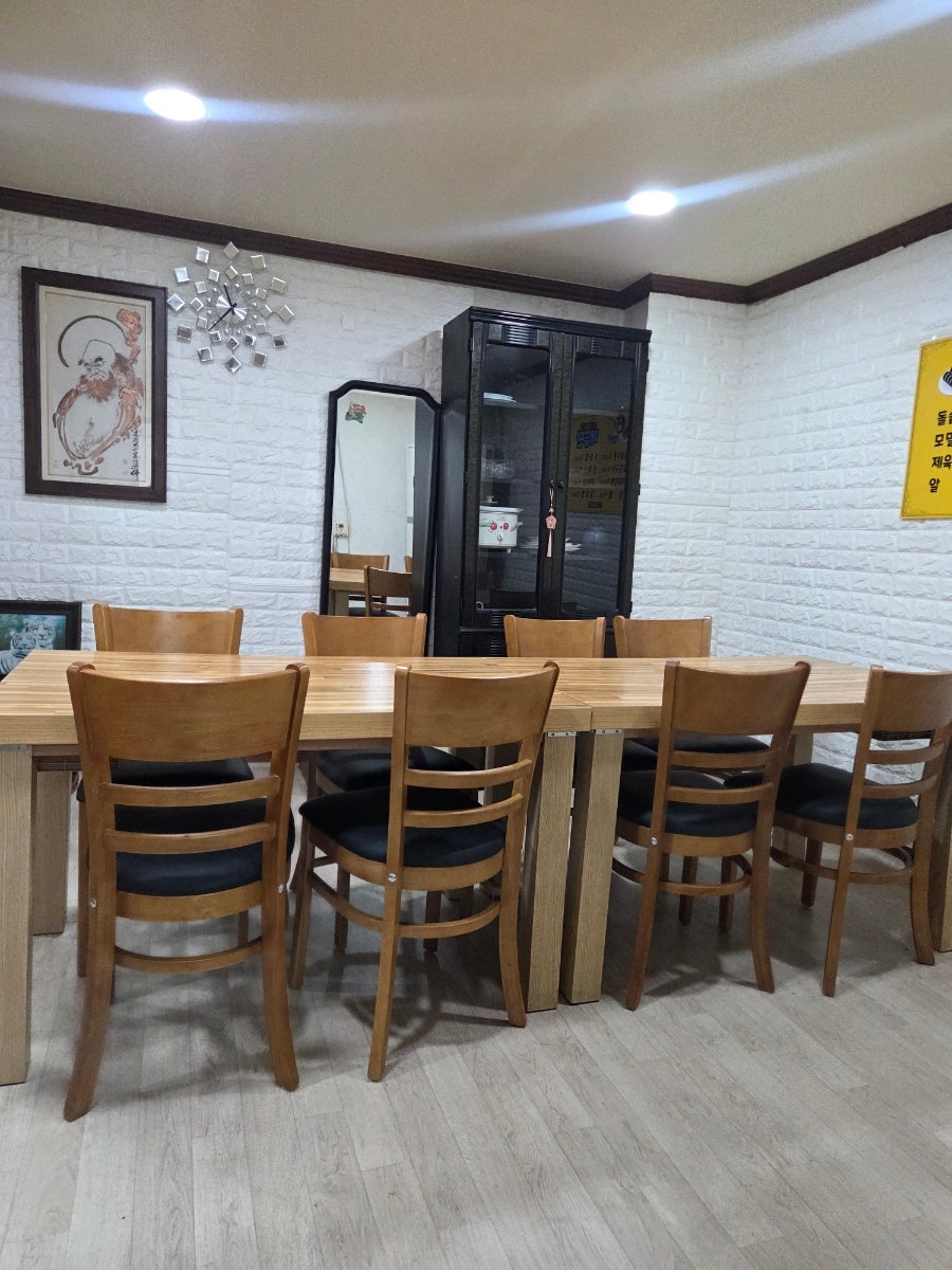 수라우동모밀 사진 6