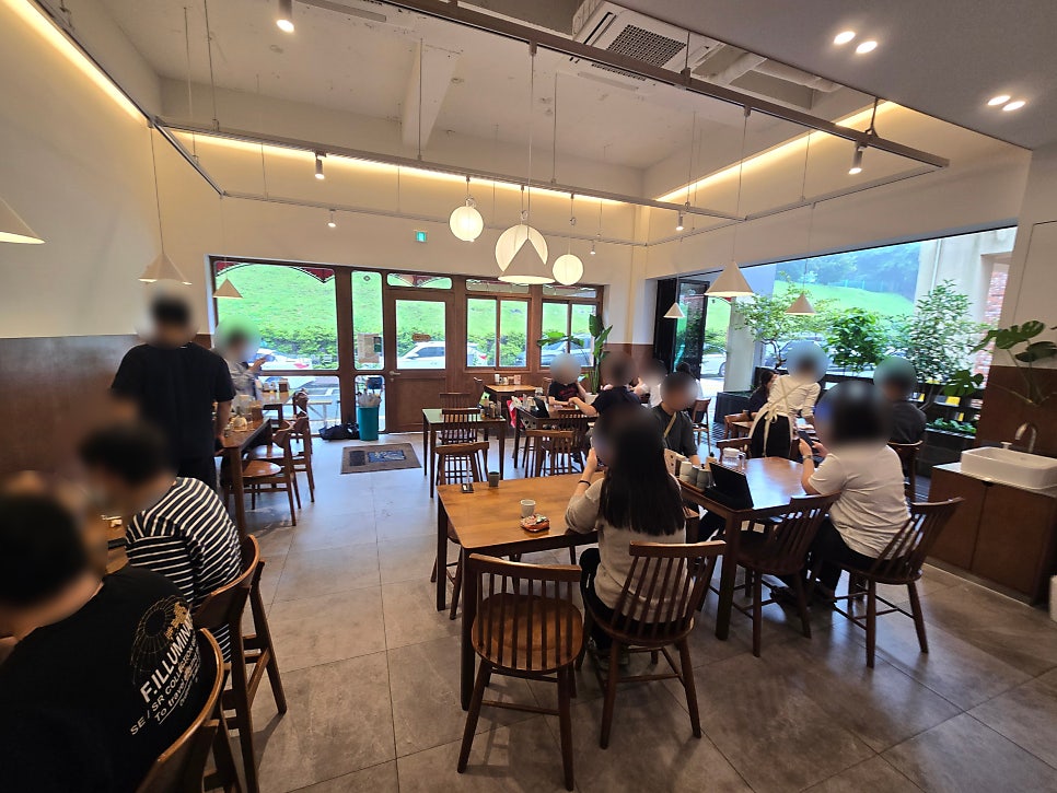 동백카츠 서귀포신시가지점 사진 6