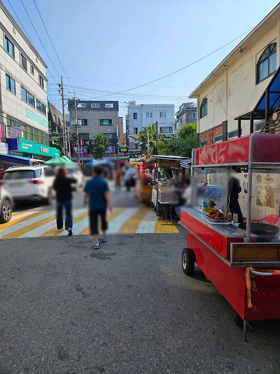 사라이도네르케밥 사진 4