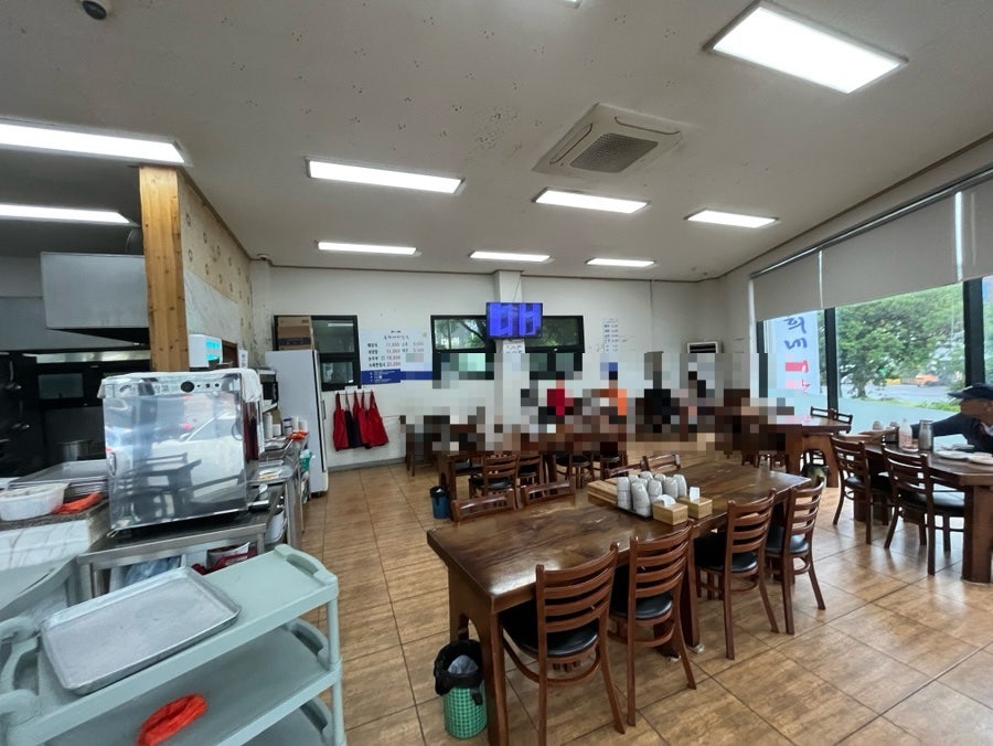 은희네해장국 중문점 사진 3