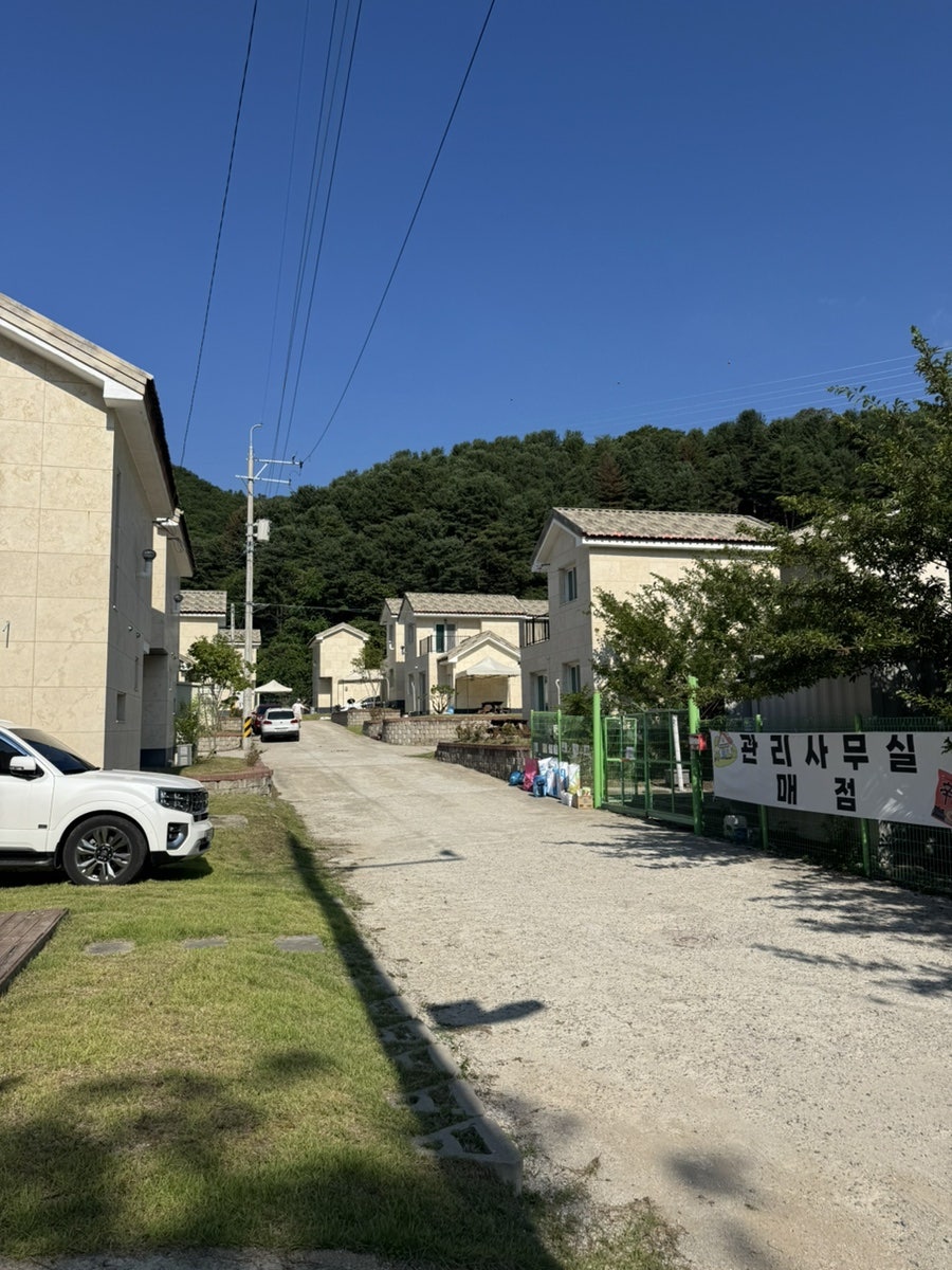 우리펜션 사진 2