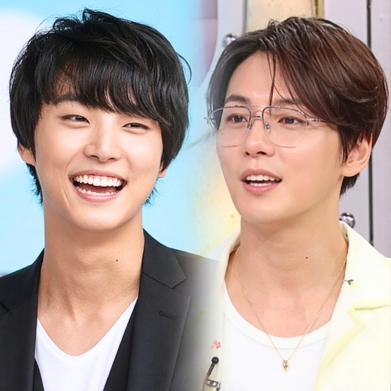 윤시윤 프로필, 엄마를 '이모'라 불렀던 충격적인 이유