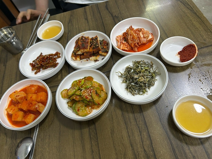 온양순대국 사진 5