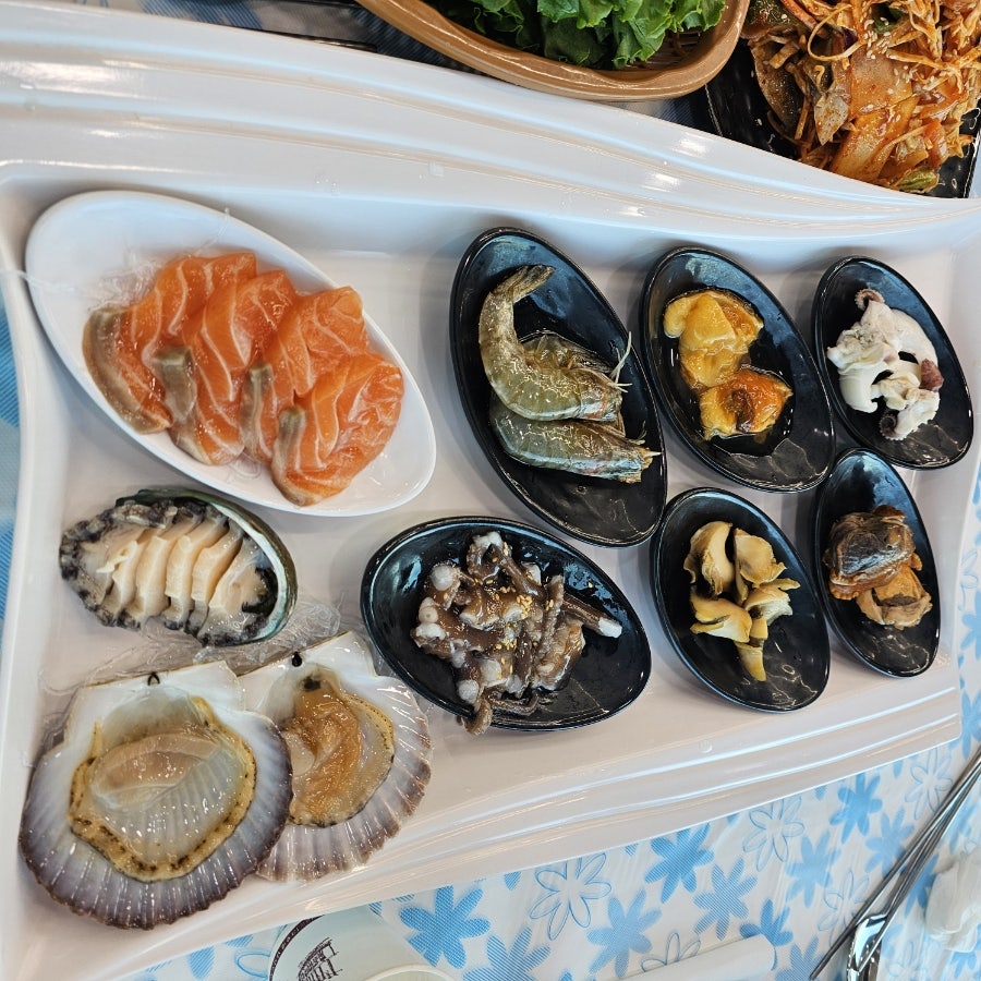 외포횟집 사진 3