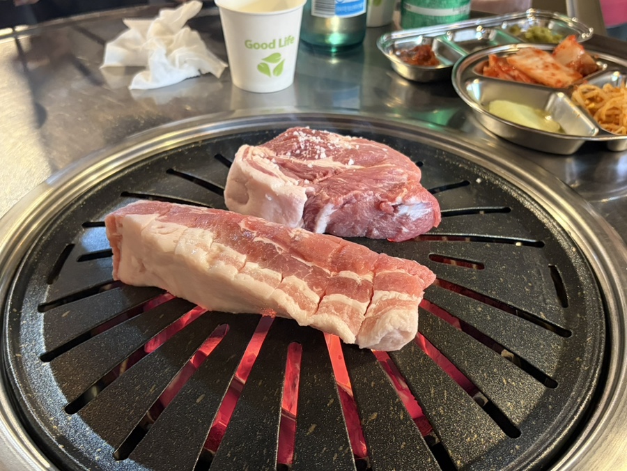 뚱보네구공탄 237호점 사진 5