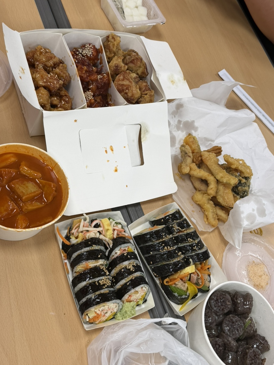 또또분식 사진 1