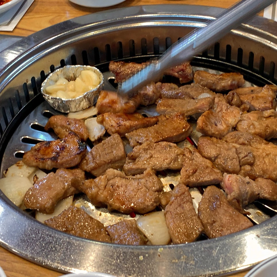 장원가든 사진 3