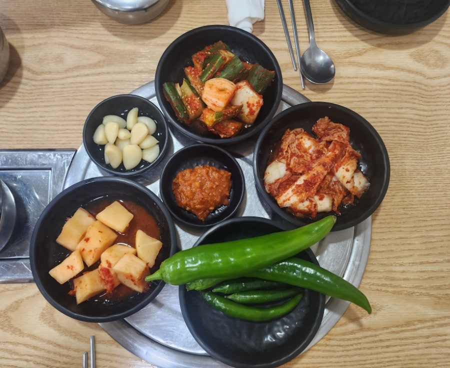 삼호해장국 사진 6