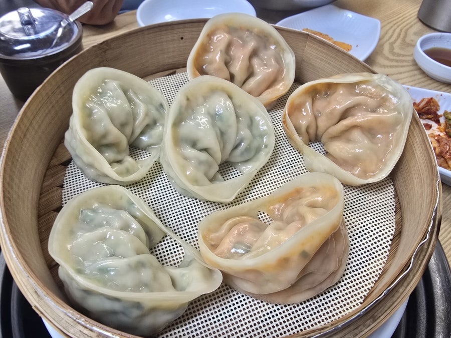 개성손만두 사진 4