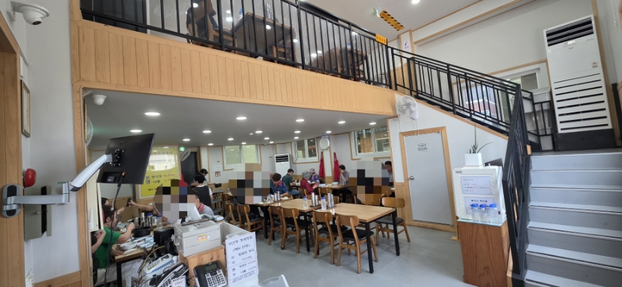 구산정청국장집 사진 5