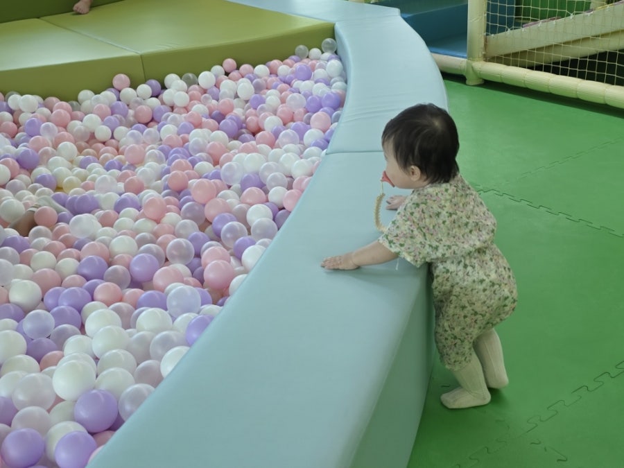 아이랑키즈카페 사진 5