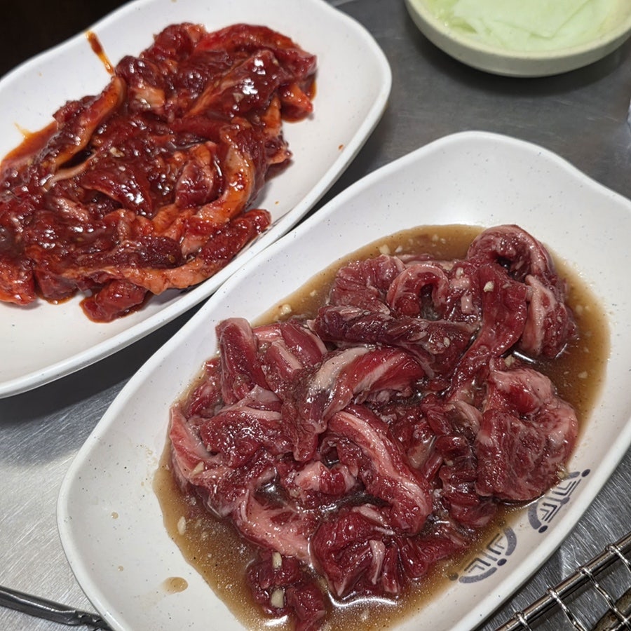 포천암소갈비살 연산점 사진 5
