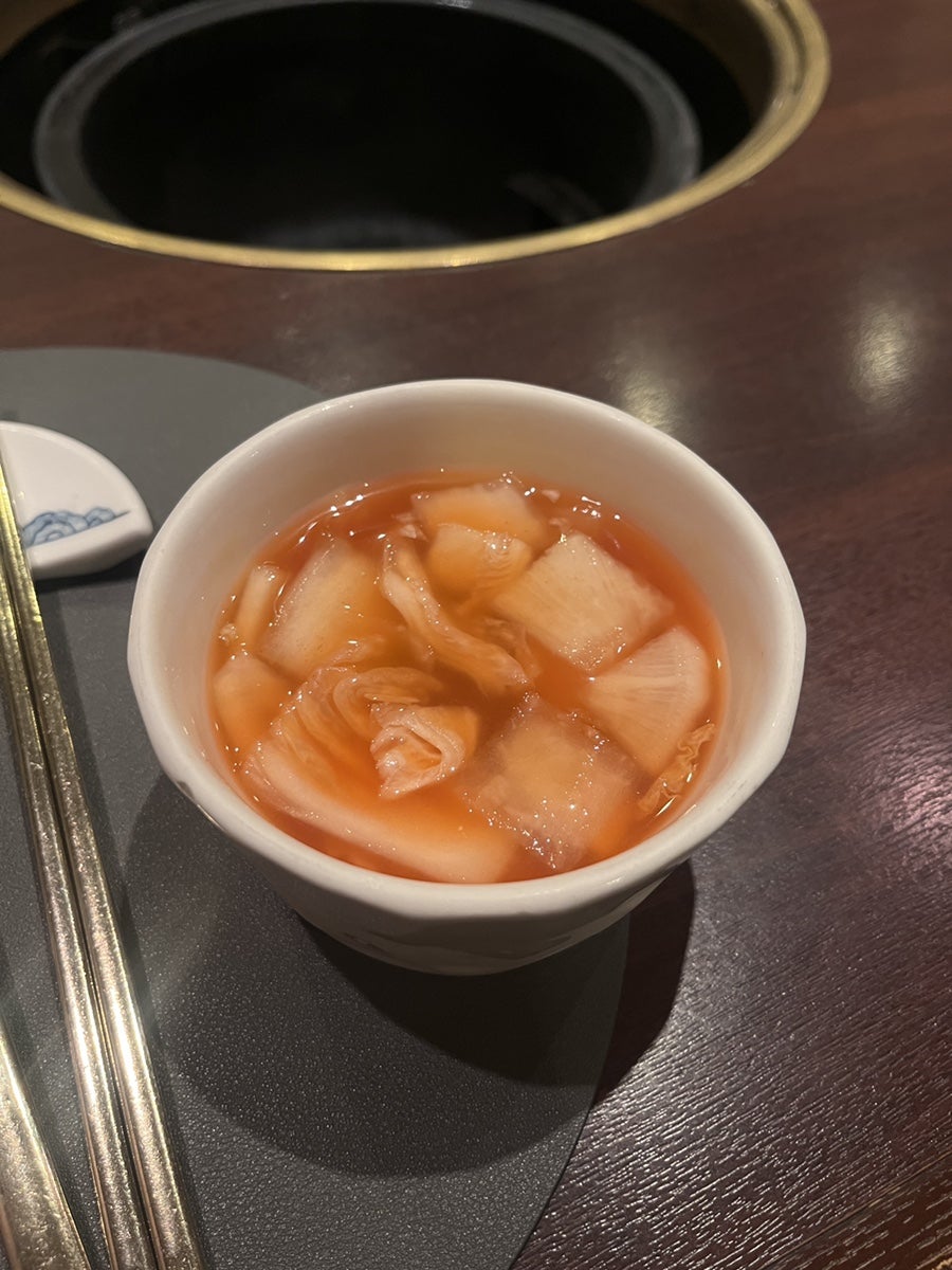 벽제갈비 방이점 사진 6