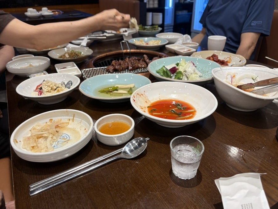 아리랑갈비 사진 6