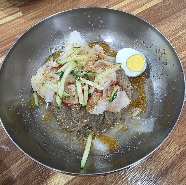 삼대냉면 사진 4