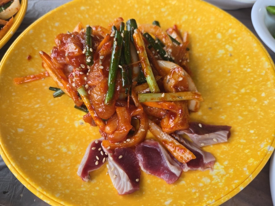 호남식당 사진 6