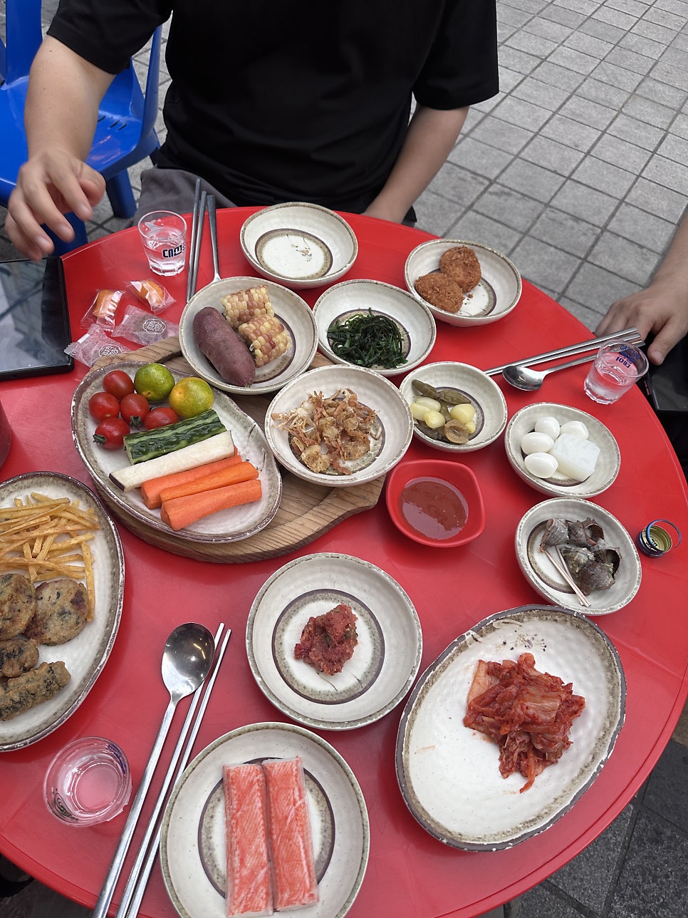 영도뼈다귀해장국 사진 1