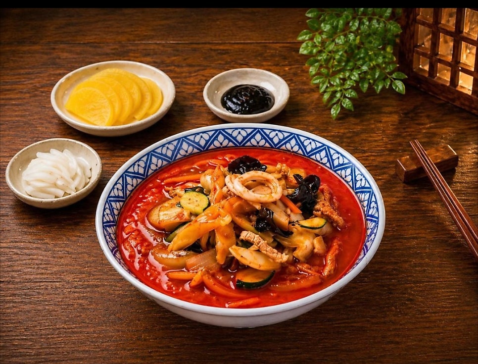 핑핑반점 사진 4