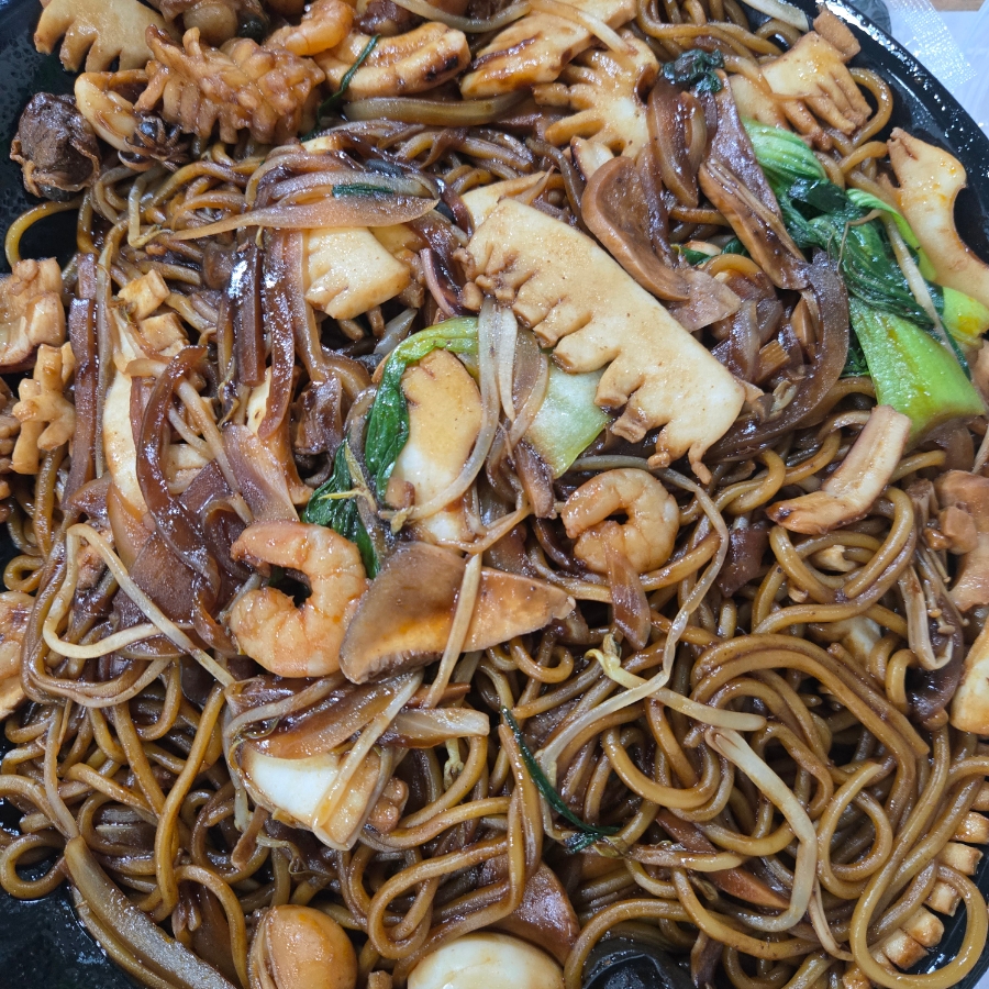야수각 사진 4