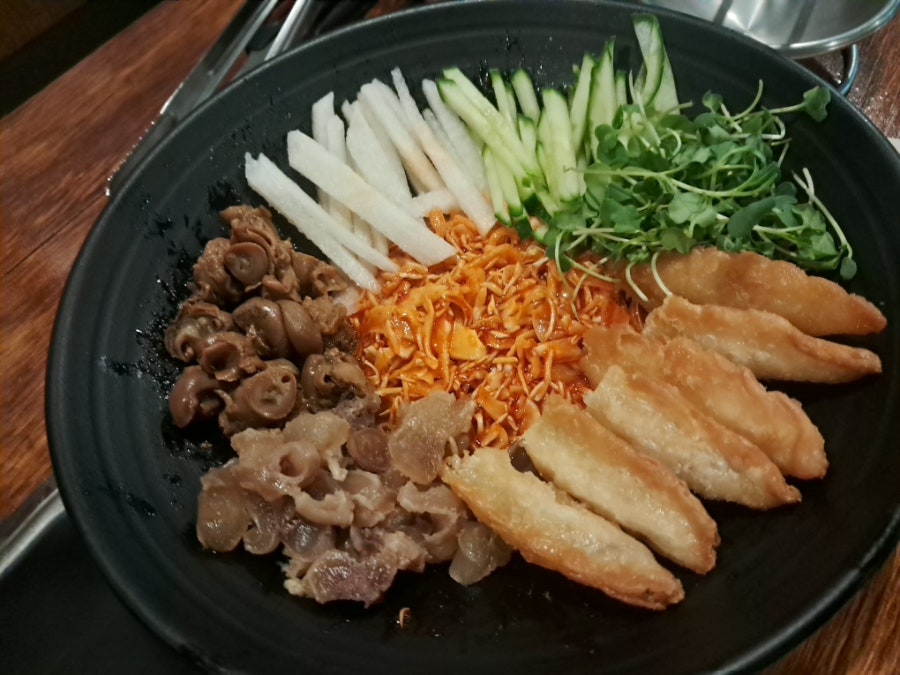 철길부산집 인천가좌점 사진 6