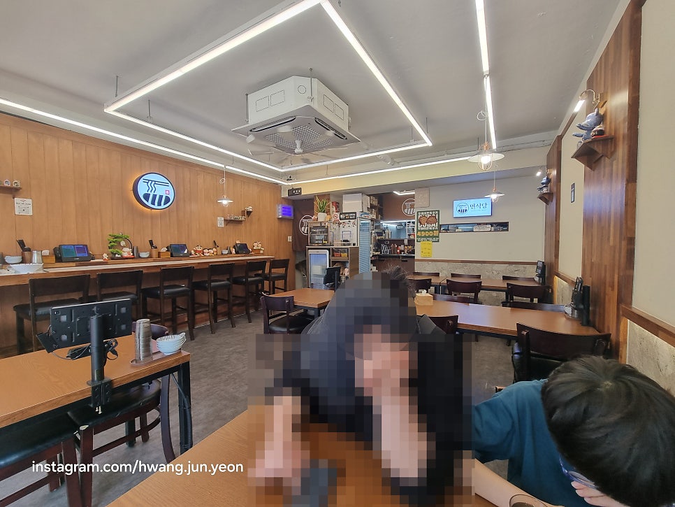 면식당 증평점 사진 2