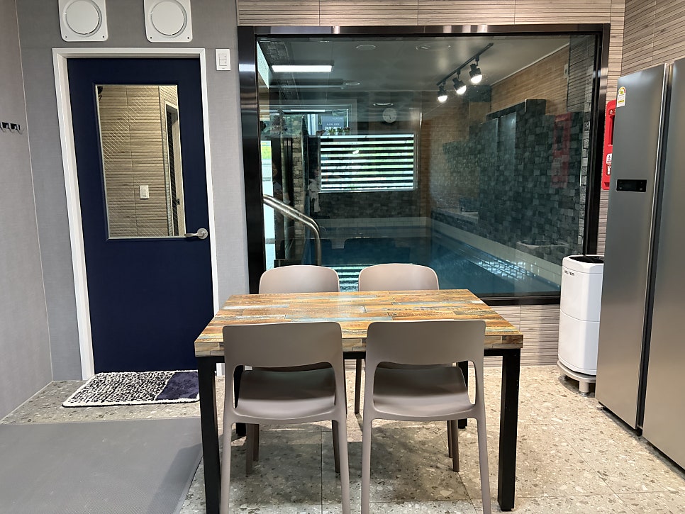 축령산히든밸리펜션 사진 3