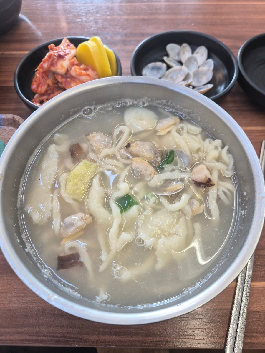 남문만두칼국수 사진 5