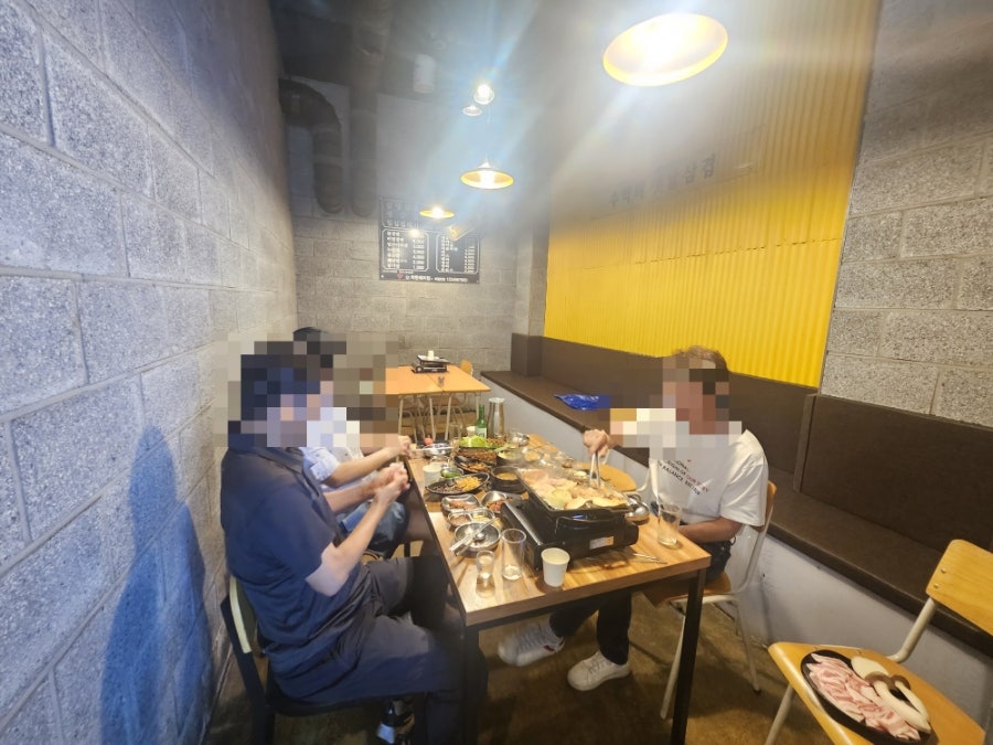 착한돼지 사진 6