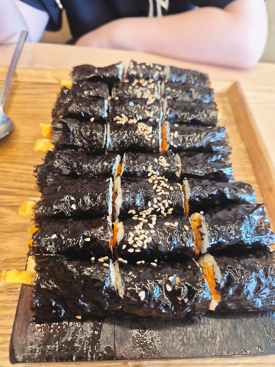 애플꼬마김밥 부천범박점 사진 6