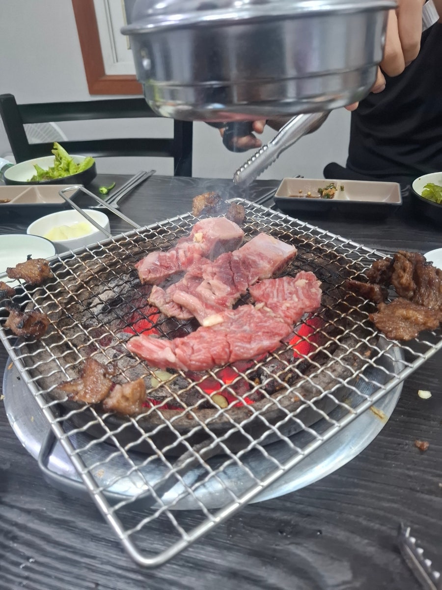 고향갈비 사진 2