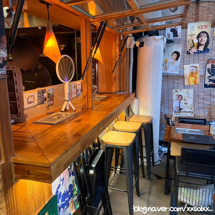 철길부산집 안산고잔점 사진 4