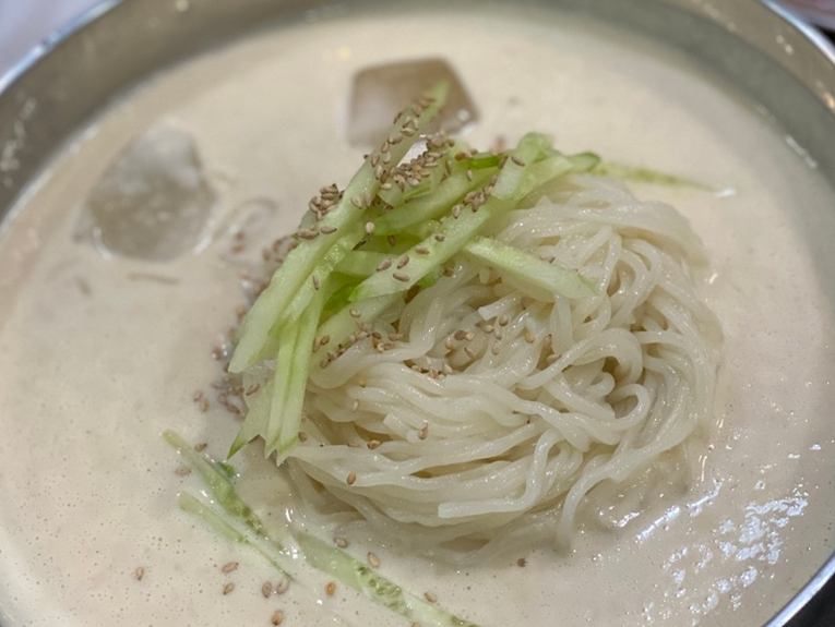 정주만두 사진 1