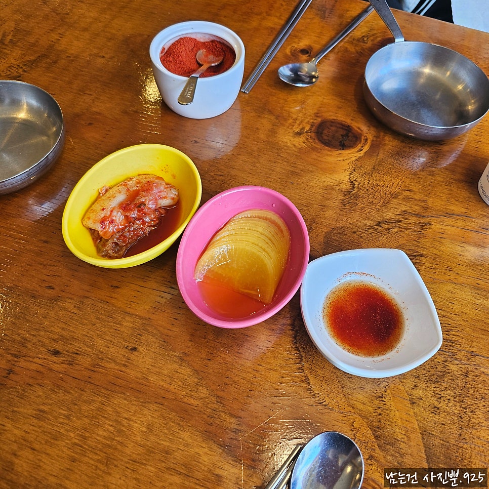 뽕사부 사진 6